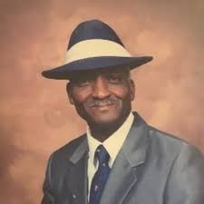 Glen C. Lacy Obituary (1934