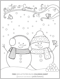 Christmas is just around the corner, so we've put together a collection of 20+ free christmas coloring pages for you! Happy 2022 Print These Free January Coloring Pages Kids Activities Blog