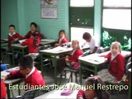 Continúa adelante con el proyecto de la compra de aviones, el ministro respondió tajantemente que no. Ninos Jose Manuel Restrepo Youtube