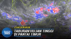 Anda mungkin mengimpikan berbelanja dari banyak tempat menarik di selangor dengan harga yang rendah, bukankah lebih baik jika ada cara untuk menyelamatkan wang anda? Cuaca Buruk Berlarutan Di Negeri Pantai Timur Sepanjang Minggu Ini Youtube