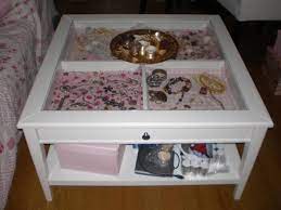 Love the idea of putting big coffee table books under the glass. I Would Love To Get One Of These Ikea Liatorp Coffee Tables And Designate Each Section To One Of Our Four Kids Very Cute Liatorp Tafel Ideeen Koffietafel