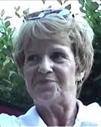 Alberta Waltman Obituary July 20, 2025