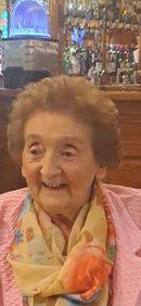 Condolence Book for Monica Clarke (née O' Hara) (Navan, Meath)