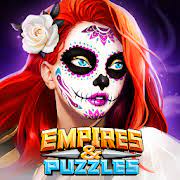 In the fantasy battles that follow a novel, you play as a hero. Game Empires Puzzles Epic Match 3 V36 0 0 Mod For Android Menu Mod Damage Multiple Defence Multiple Best Site Hack Game Android Ios Game Mods Blackmod Net