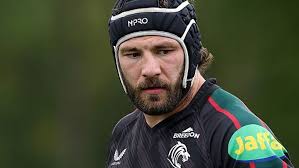 Four Tigers in England U20 squad for Georgia fixtures