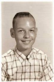 Roger Strother (1951-1992)