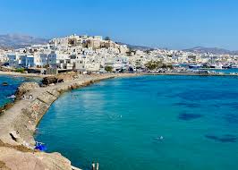 Naxos - Crazytravelista