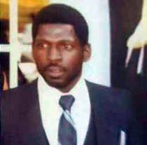 Obituary for Maurice Malone Sr.