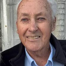 Recently visited the McLoughlin gravesite in Ahamlish Graveyard. Michael  McLoughlin was my grandmother's brother. Michael's Parents were Patrick and  Catherine Hannigan McLoughlin. His siblings were Mary, Celia, Bridget  (Delia, my grandmother), Catherine,