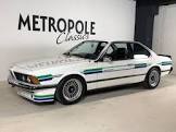 BMW-ALPINA