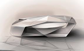 Ied Shiwa Concept Design Sketch Render Design Industrial Design Sketch Concept Design