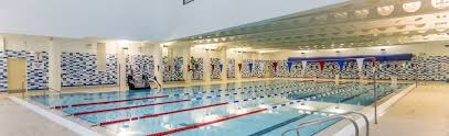 Outrivals on the tide boutique gym in north greenwich london is equipped with the latest gym equipment and expert fitness trainers to allow us to focus on getting the results you aspire for. Swimming At The Greenwich Centre East Greenwich Better