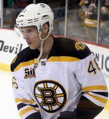 David krejci is 34 and one of several older members of a bruins core whose window may be closing. David Krejci Wikipedia