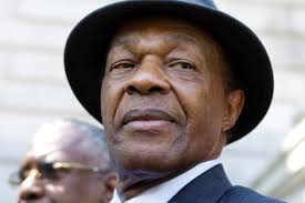 Former D.C. Mayor Marion Barry dies at 78