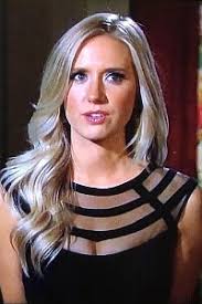 Lauren Burnham The Bachelor 22.08 February 19, 2018