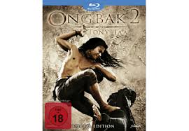 Тони джа, сарунью вонгкрачанг, сорапонг чатри и др. Ong Bak 2 Special Edition Blu Ray Online Kaufen Mediamarkt