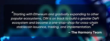 Our mainnet supports state sharding with instant finality. Harmony One Price Prediction Will The Uptrend Continue