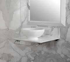 Guide installing calacatta gold marble countertops. 21st Century White Carrara And Calacatta Gold Agrippa Marble Washbasin With Top For Sale At 1stdibs