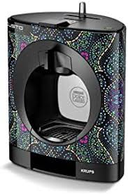 Great compact dolce gusto capsule machine. Dolce Gusto Coffee Maker Colour Designs Reviews Prices 2021