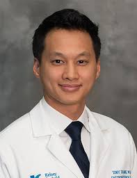 Tony Trang, MD