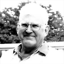 Edward OLDHAM Obituary (2019)