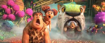 A new age (2020) cast and crew credits, including actors, actresses, directors, writers and more. Movie Review Why The Croods 2 Rocks Kinda Here S How To Watch It