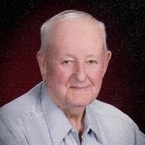 William "Billy" Thomas Calloway, Sr. Obituary