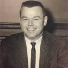 Obituary information for John D. Conn