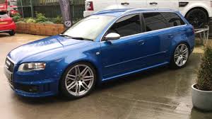 Image result for Sprint Blue 2006 Audi