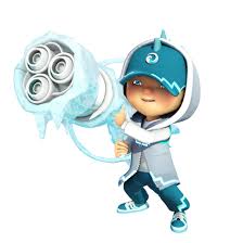 Maybe you would like to learn more about one of these? Lukisan Boboiboy Ais Cikimm Com