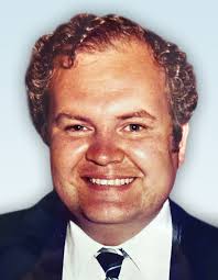 Kenneth George Ford Obituary