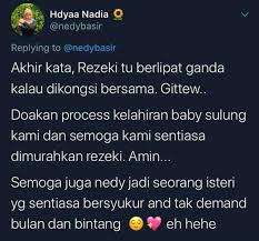 Antara sebab mengapa rezeki susah nak masuk 1. Masukkan Duit Dalam Dompet Suami Senyap Senyap Rupanya Rezeki Menjadi Jadi Selepas Itu Pesona Pengantin