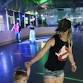 Disco Skating