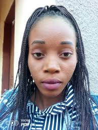 Help my sister!!! What can she use for those stubborn pimples?