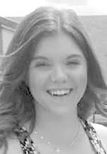 County Fair Queen Earns Top 15 Spot