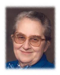 Nora Stauffer Brubaker (1926-2008)