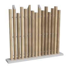 Voir plus d'idées sur le thème brise vue terrasse, amenagement jardin, jardins. Cloture Pvc Couleur Bois Cloture Brise Vue Ulysse