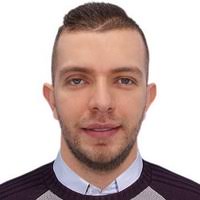 Alejandro Hoyos Sánchez