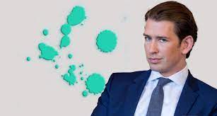 Am 19.juni 1968, waidhofen/ybbs (niederösterreich) ausbildung: Email Von Andreas Hanger Belegt Geheime Dossiers Uber Oppositionelle