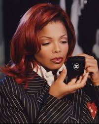 JANET JACKSON 💎☆𝗙𝗔𝗡𝗣𝗔𝗚𝗘☆