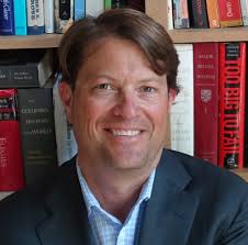 Dr. Jeff Stringer discusses UNC Global Women's Health (Virtual)