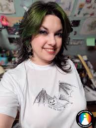 Hey everybody! I joined the group years ago as my son loves bats. We have  enjoyed a lot of awesome posts over the years. Since he loves bats I have  searched and