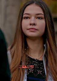 Vampire Diaries Madelyn Cline