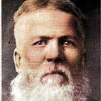 Joseph Moroni Wight (1844–1914)