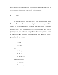 The research site ›gatekeepers are individuals at the site who provide site access, help researcher locate people and identify places to study. Chapter Iii