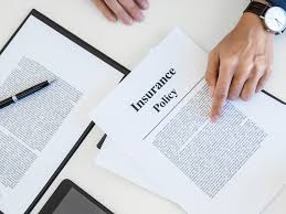 A binder, in the insurance industry, is a written copy of the binding agreement between the insurer and the insured. Cover Note Definition