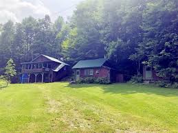 392 Davis Lane, Brighton, VT