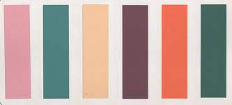 Japanese Colour Pallette Japanese Colors Japanese Decor Colour Schemes