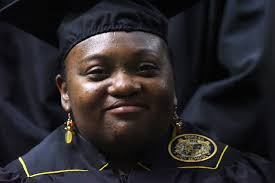 PHOTOS: Topsail High School graduation