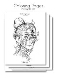 Download them or print online! Printable Coloring Pages Growth Series 2 Pdf Jeyram Spiritual Art